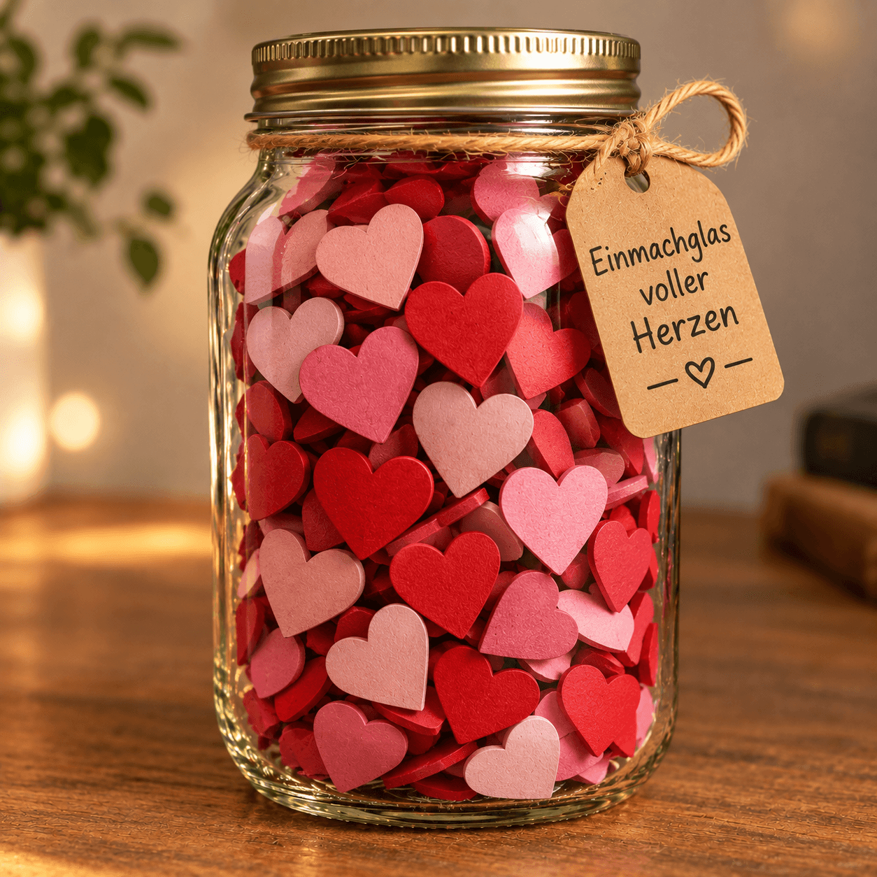 Jar of Hearts